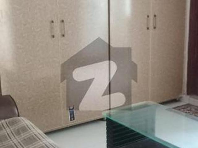 Apartment for rent in Islamabad