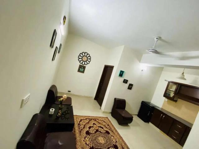 Apartment for rent in Islamabad