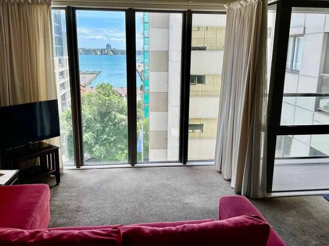 Apartment for rent in Auckland, Oroua County
