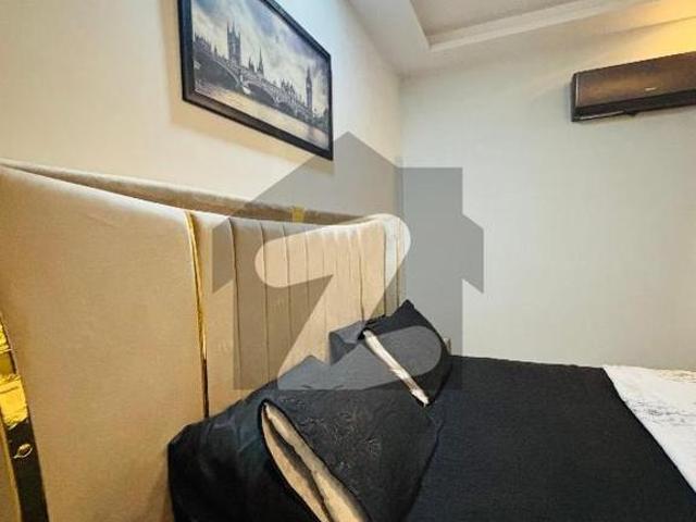 Apartment for rent in اسلام آباد, زون 1