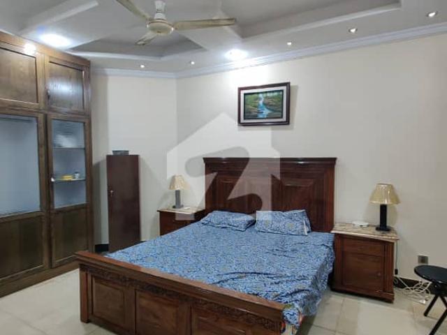 Apartment for rent in Islamabad