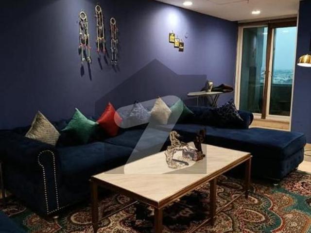 Apartment for rent in Islamabad