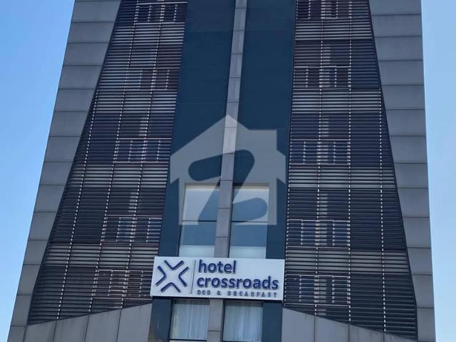 Apartment for sale in Islamabad