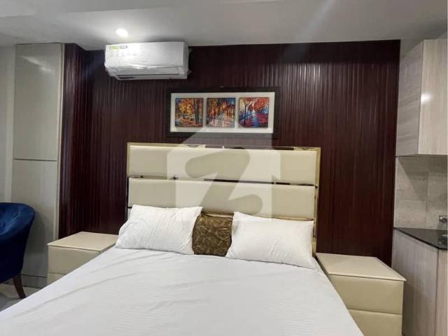 Apartment for sale in Islamabad