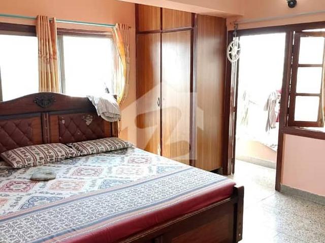 Apartment for sale in Islamabad