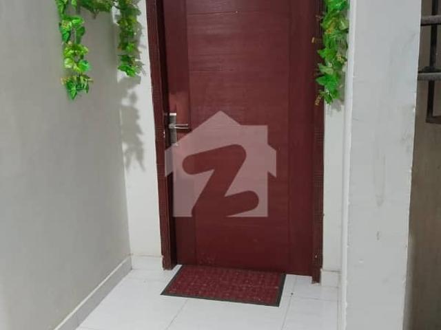 Apartment for sale in Islamabad