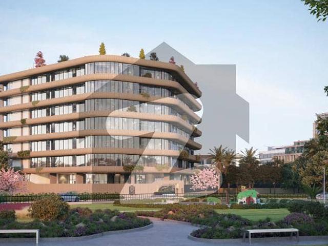 Apartment for sale in Rawalpindi, Islamabad Capital Territory