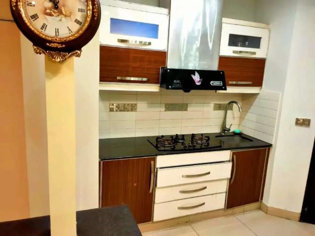 Apartment for sale in Rawalpindi, Islamabad Capital Territory