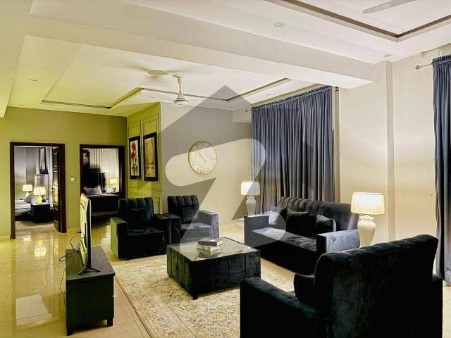 Apartment for rent in Rawalpindi, Islamabad Capital Territory