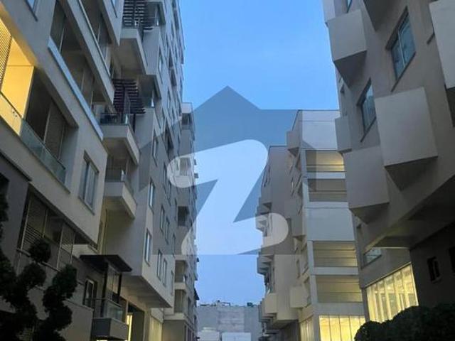 Apartment for rent in Rawalpindi, Islamabad Capital Territory