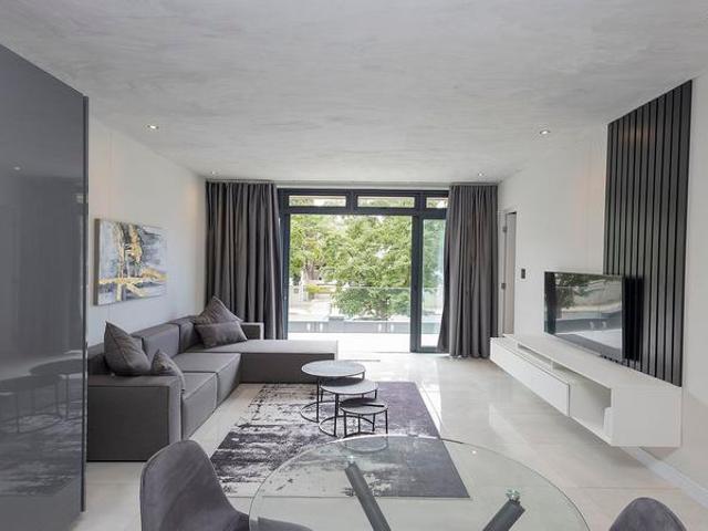 Apartment for rent in Houghton Estate, Johannesburg