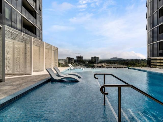 Apartment for rent in Woden, Australian Capital Territory