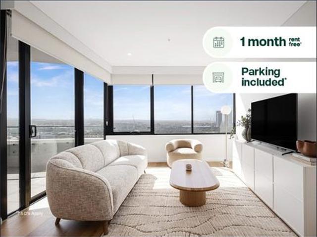 Apartment for rent in Sydney, New South Wales
