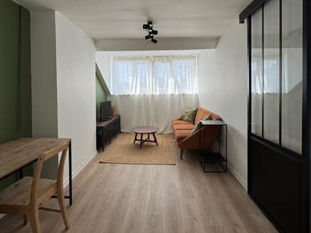 Kot location à Etterbeek, Bruxelles