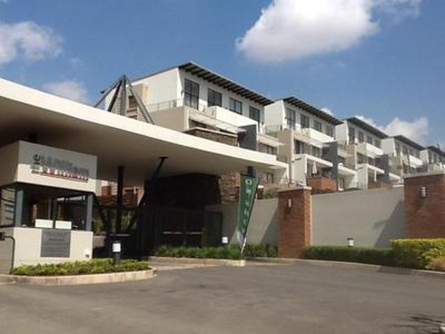 Apartment for rent in Johannesburg Ward 96, City of Johannesburg Metropolitan Municipality