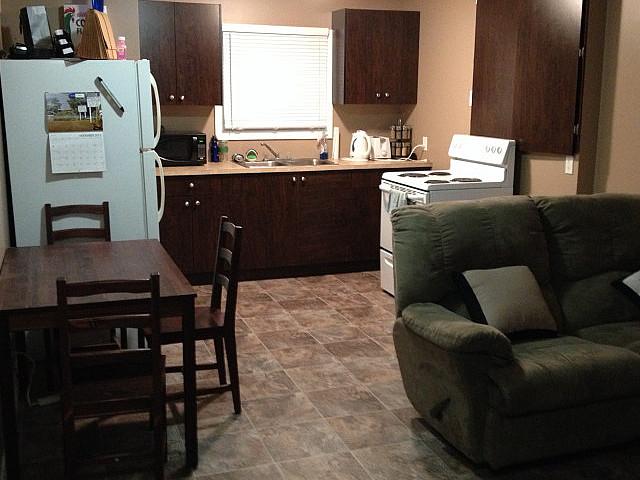 Townhouse for rent in Estevan, Saskatchewan