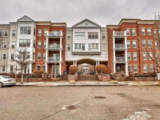 Apartment for rent in Garrison Green, Calgary