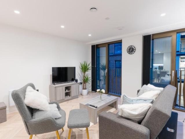 Apartment for rent in City Centre, Georgia