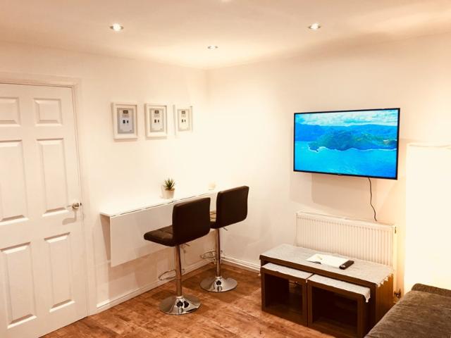 Apartment for rent in Wood Farm, Oxford