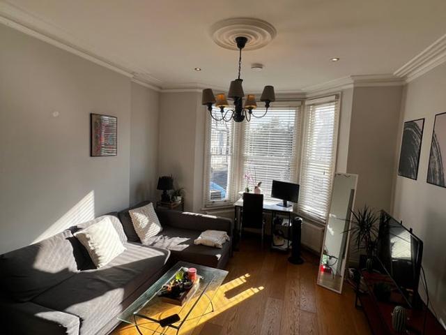 Apartment for rent in Fulham, Greater London