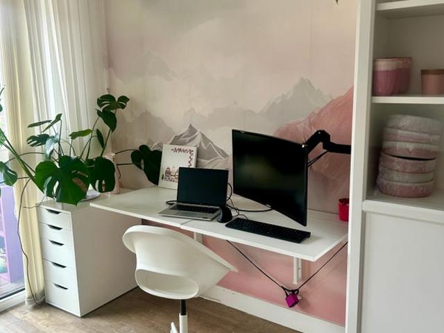 Apartment for rent in Greenland Place, Greater London