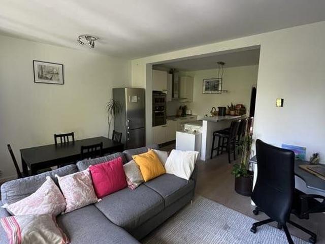 Kot location à Sint-lambrechts-woluwe, Bruxelles