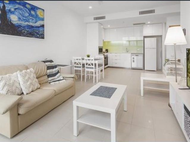 Apartment for rent in Toombul, Queensland