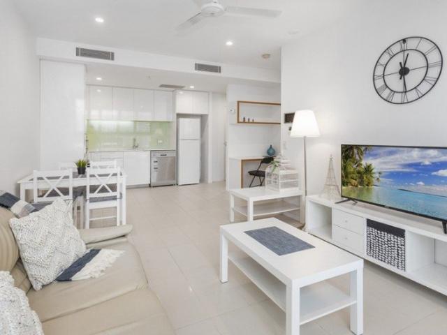 Apartment for rent in Toombul, Queensland