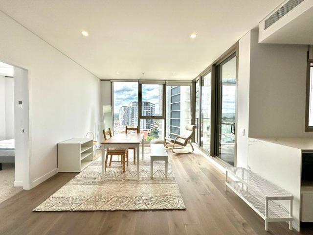 Apartment for rent in Epping, Sydney
