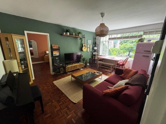 Apartment for rent in Crouch End, Greater London
