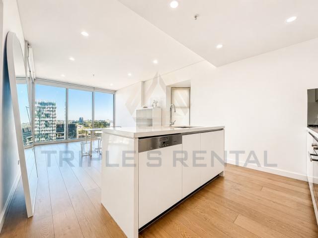 Apartment for rent in Sydney, New South Wales