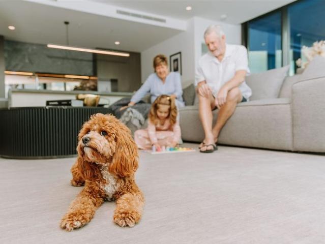 Apartment for rent in Toombul, Queensland