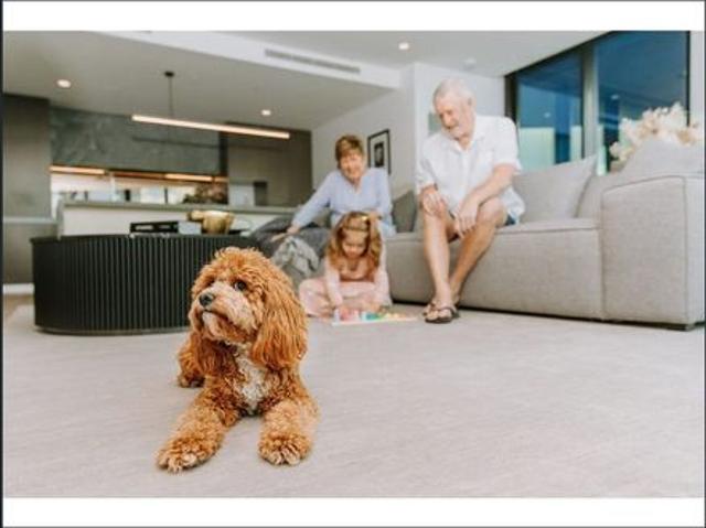 Apartment for rent in Toombul, Queensland