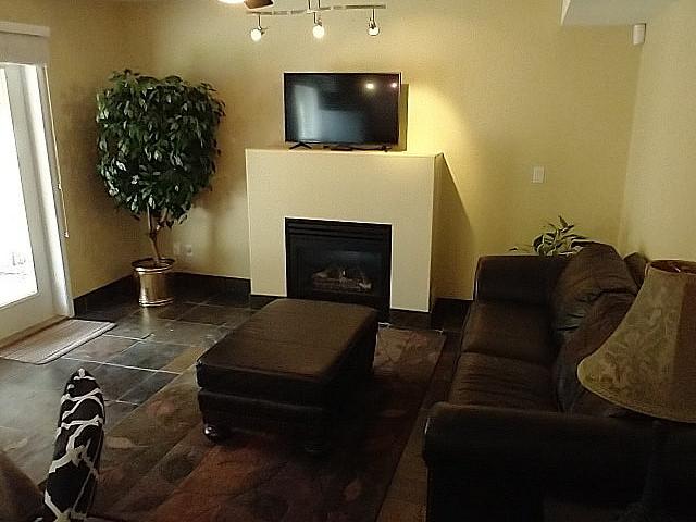 Apartment for rent in Winfield, British Columbia