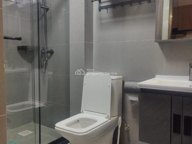 Apartment for rent in Kiambu, Nairobi