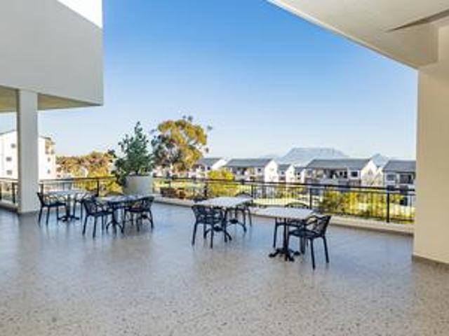 Apartment for rent in Western Cape