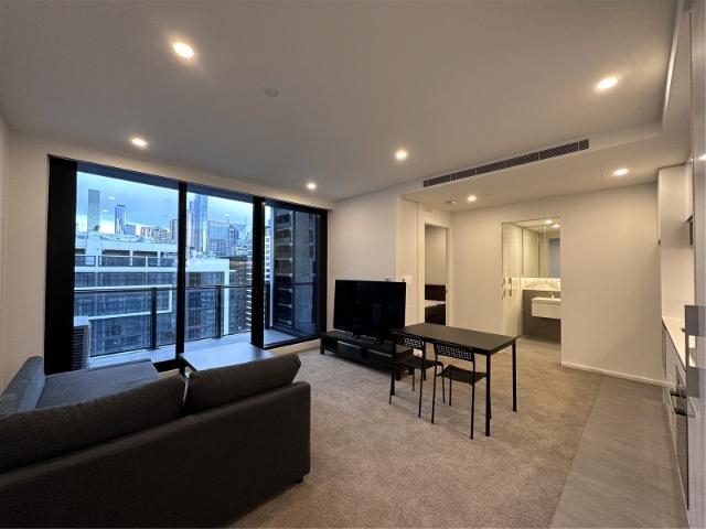 Apartment for rent in West Melbourne, Melbourne