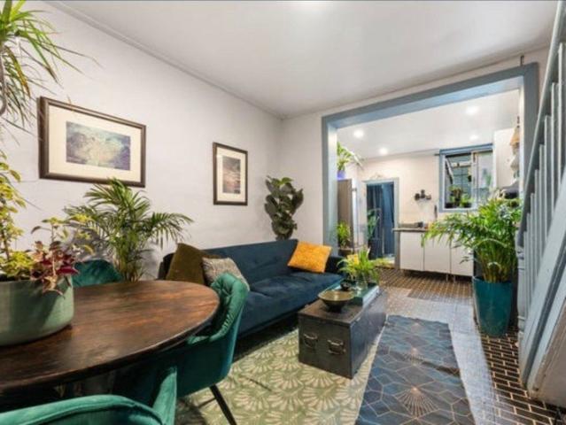 Land for rent in Sydney, New South Wales