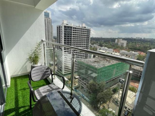 Apartment for rent