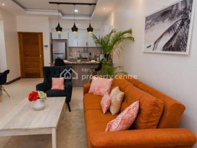 Apartment for rent in Kiambu, Nairobi