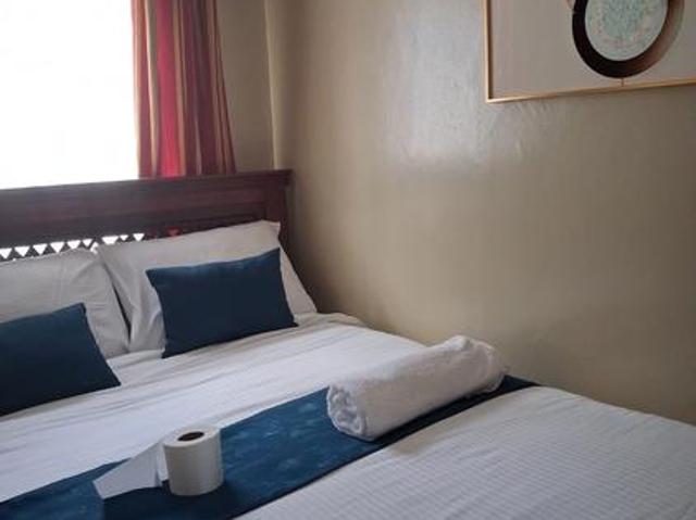 Apartment for rent in Buruburu, Kiambu