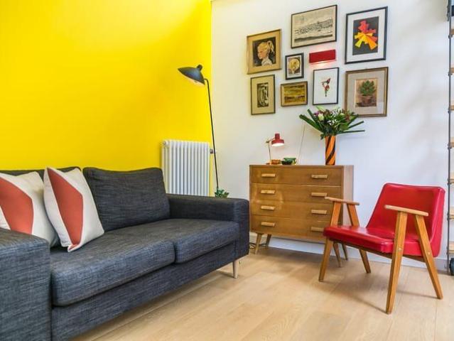 Kot location à Saint-gilles, Bruxelles