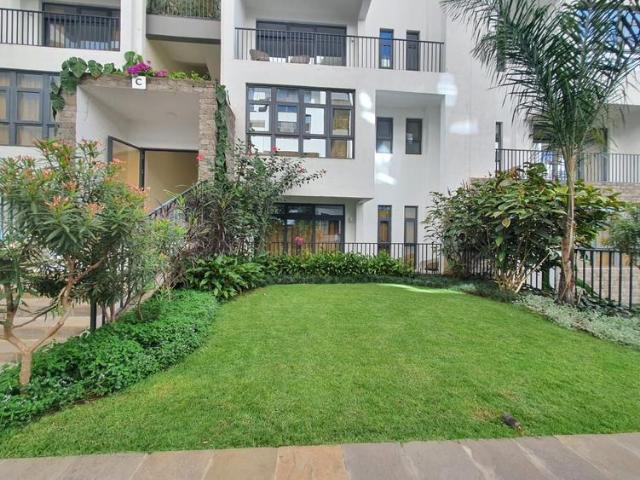 Apartment for rent in Molo, Nakuru