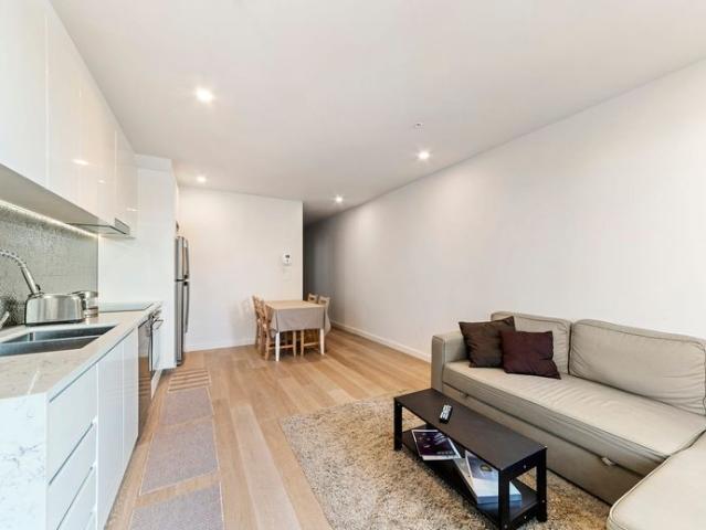 Apartment for rent in South Yarra, Melbourne