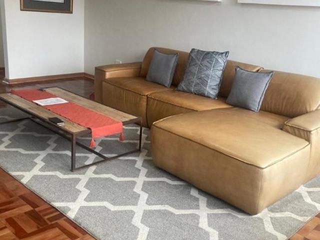 Apartment for rent in Dunkeld, Rosebank