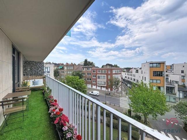 Kot location à Elsene, Bruxelles
