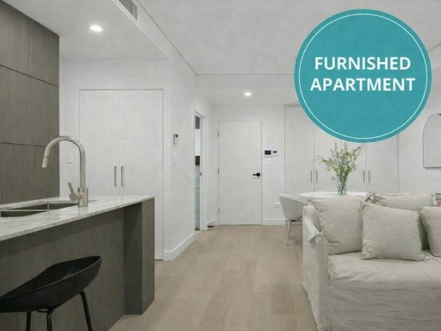 Apartment for rent in Carlingford, Sydney