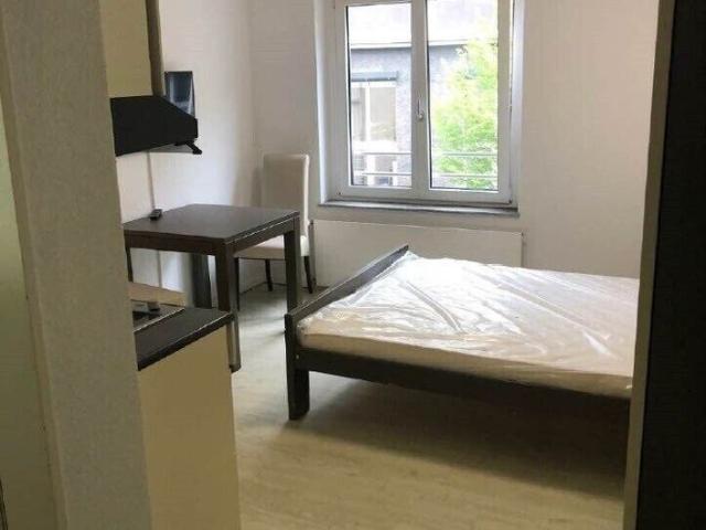 Apartment mieten in Rorschach, St. Gallen