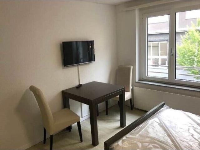Apartment mieten in Rorschach, St. Gallen