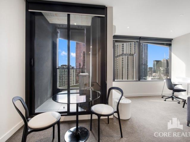 Apartment for rent in Melbourne